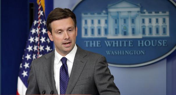 Who Is Josh Earnest? 10 Things To Know About The New White House