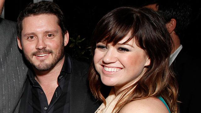 Who Is Kelly Clarkson's Fiance Brandon Blackstock