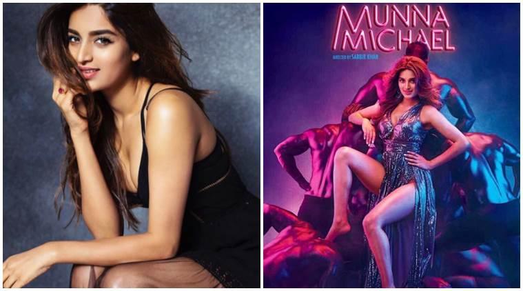 Who Is Nidhhi Agerwal? The Lead Actress Of Munna Micheal, Here Are