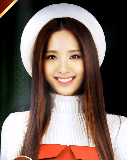 Who Looks Most/least Korean? Irene X Kei X Bona - Random - OneHallyu