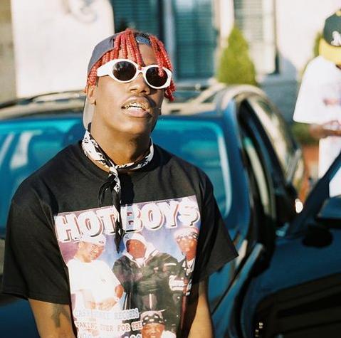 Who The Hell Is Lil Yachty, And Why Do Kanye West And Drake Care