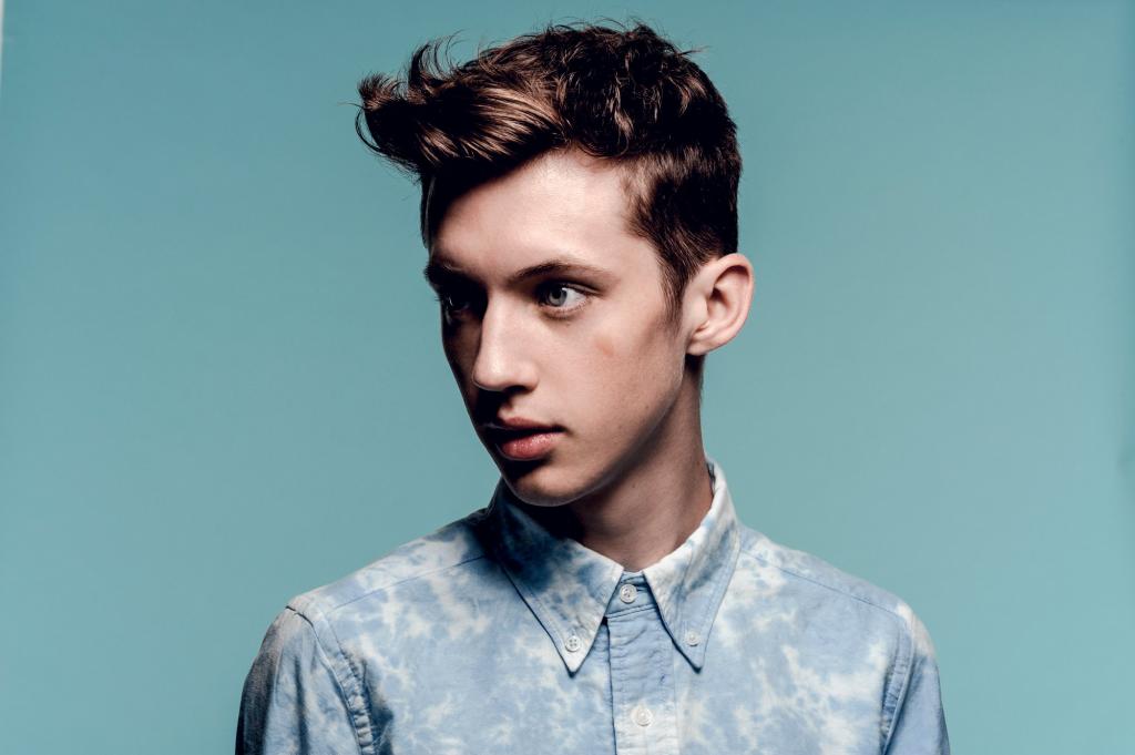 Who The Hell Is Troye Sivan (and Why Should You Care)?