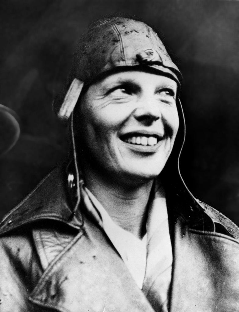 Why Can't We Solve The Amelia Earhart Mystery?   HowStuffWorks