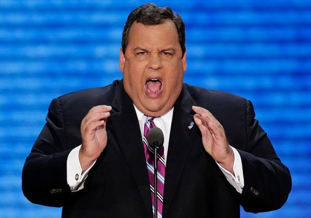 Why Do Politicians Like Gov. Chris Christie Ignore The Facts About Weed?