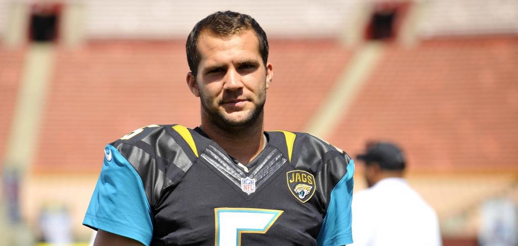 Why Is Nobody Talking About Blake Bortles?   XN Sports