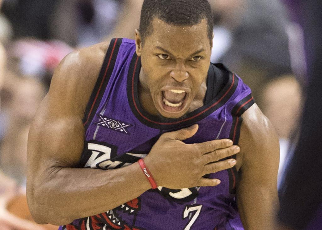 Why Kyle Lowry Gets My #NBAVote - Raptors Republic: ESPN TrueHoop