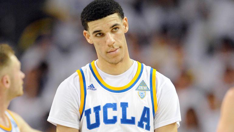Why Lonzo Ball Isn't The Surefire NBA Superstar People Seem To Think