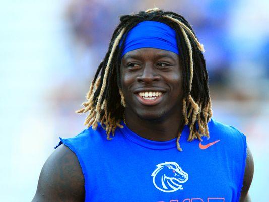Why RB Jay Ajayi Will Be Relevant In Fantasy Football In 2015