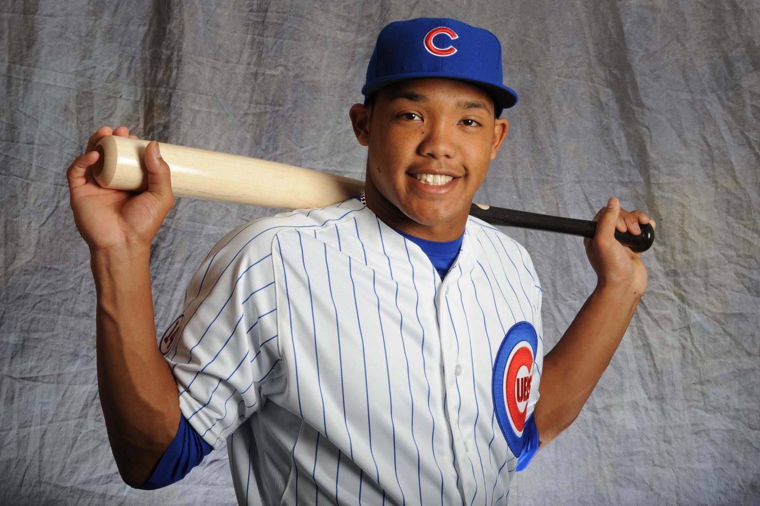 Why The Mets Should Trade For Addison Russell :: Just Sports