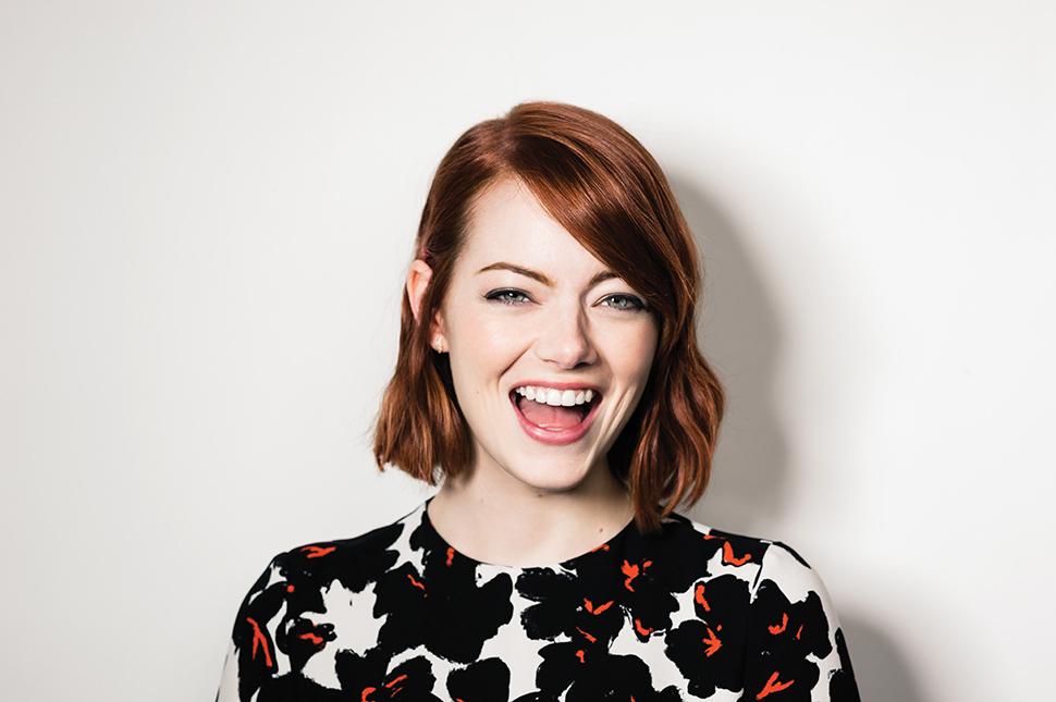 Why We Love Emma Stone's Communication Style