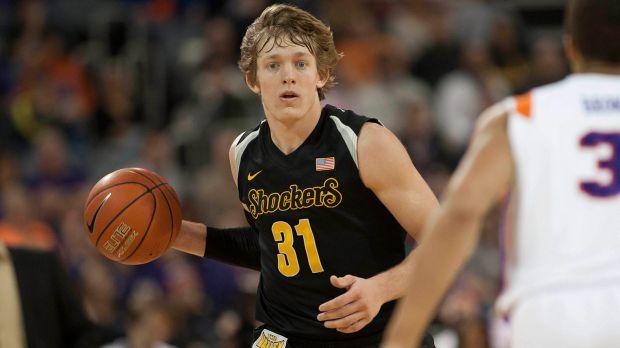 Wichita State's Ron Baker Can Be An NBA Difference Maker
