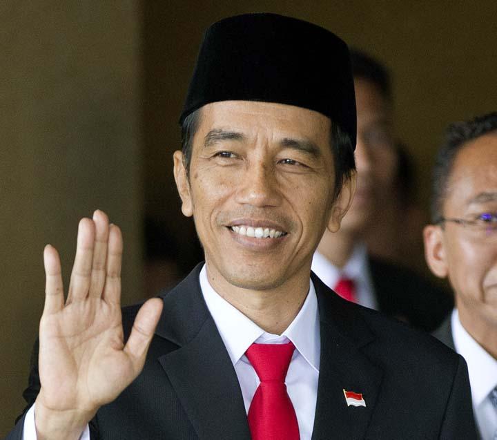 Widodo PHOTOS AND WALLPAPERS