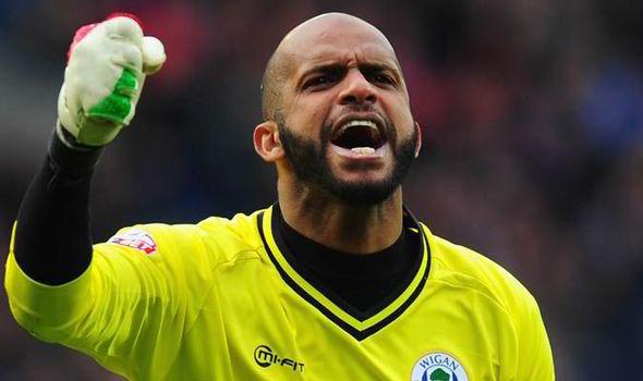 Wigan 1 - Sheffield Wednesday 0: Ali Al Habsi Saves The Day