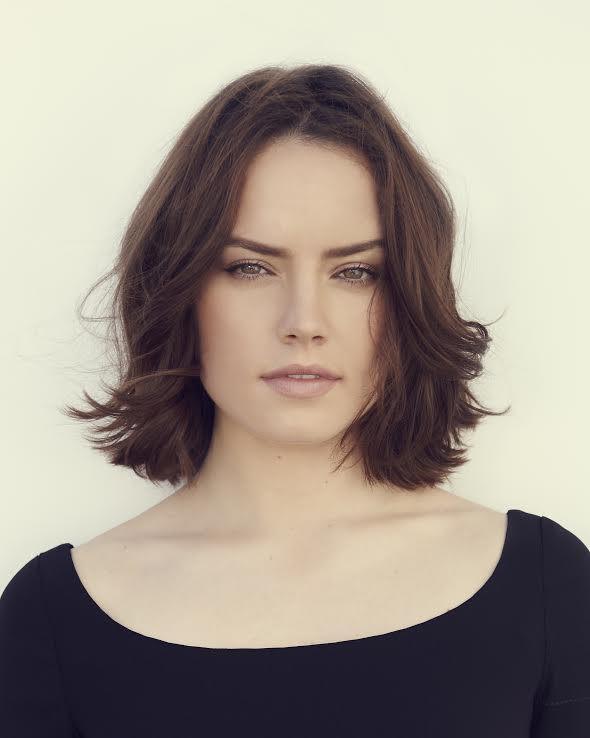 Will 'Star Wars's Star Daisy Ridley Play Lara Croft 