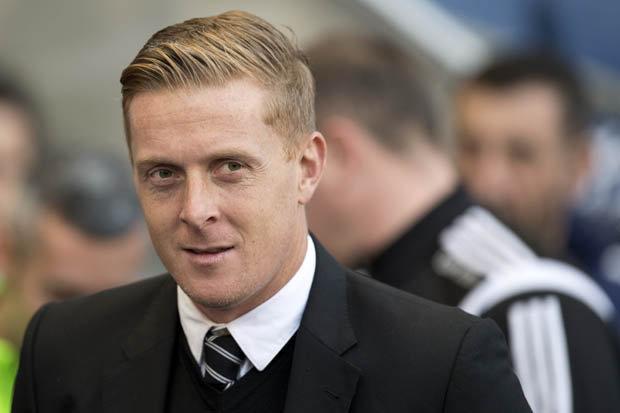 Will Leeds United's Garry Monk Be First In The Championship Sack