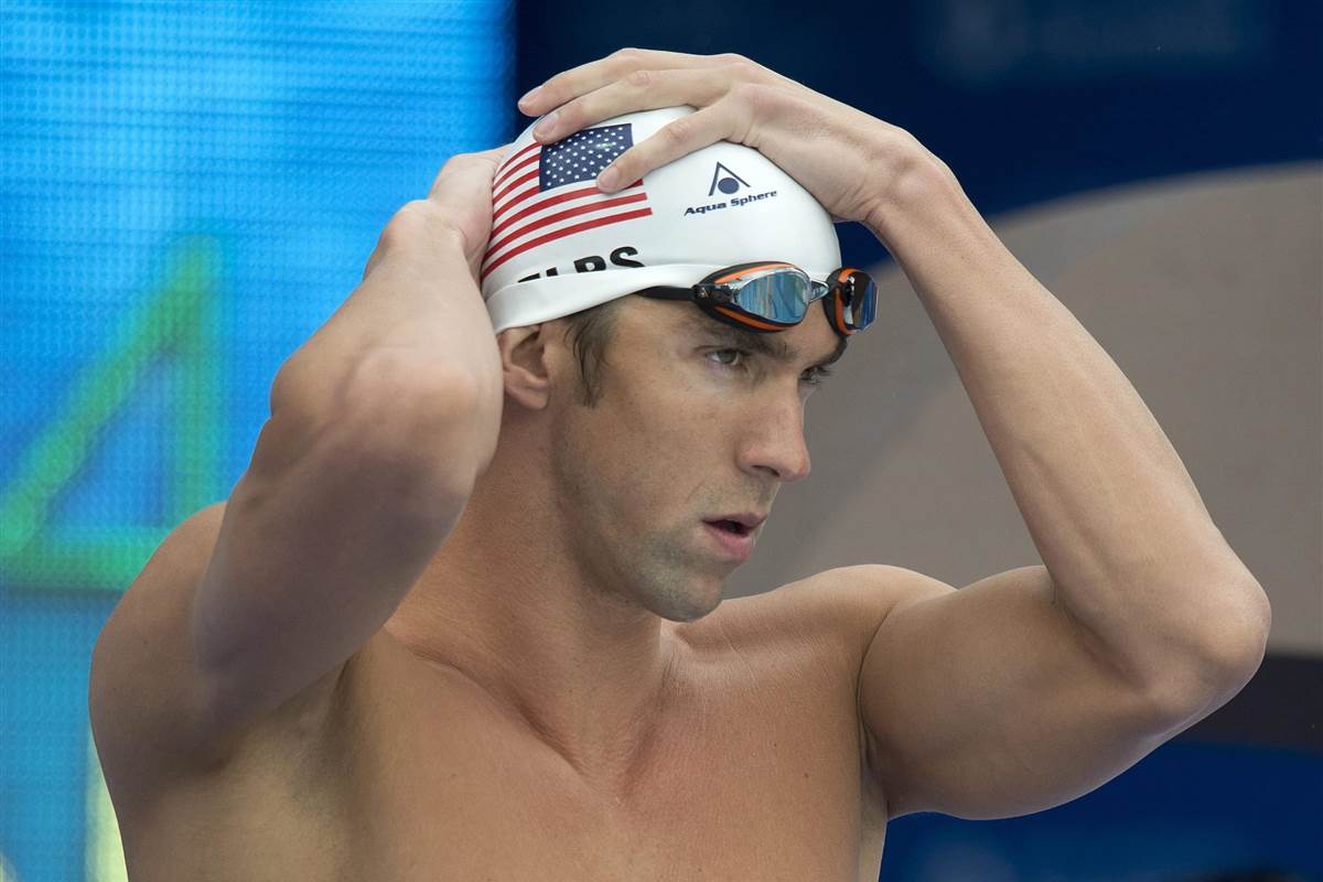 Will Michael Phelps' New DUI Charge Dim His Sponsorship Gold? - NBC News