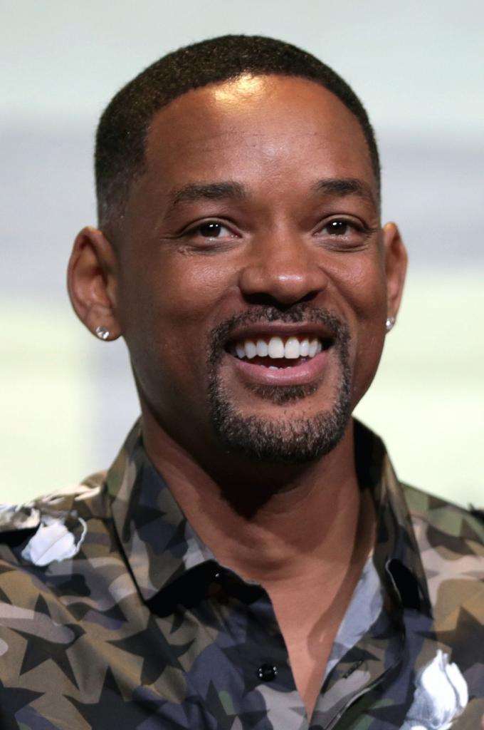 Will Smith - Wikipedia