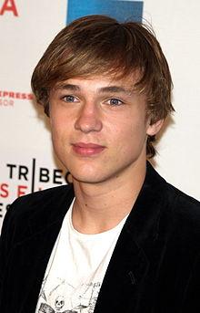 William Moseley (actor) - Wikipedia, The Free Encyclopedia