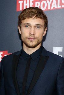 William Moseley - IMDb