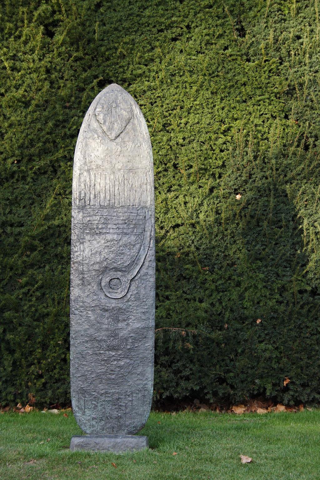 William Turnbull (artist) - Wikipedia, The Free Encyclopedia