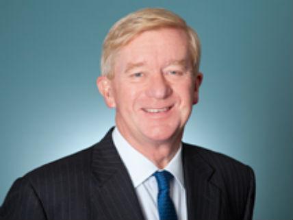 William Weld As Gary Johnson's Vice Presidential Choice To Be