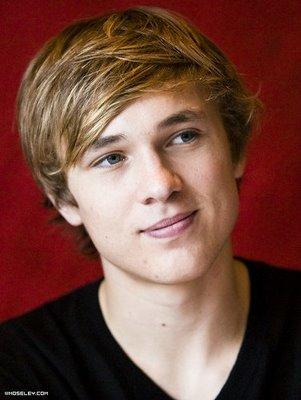 William - William Moseley Fan Art (32262303) - Fanpop