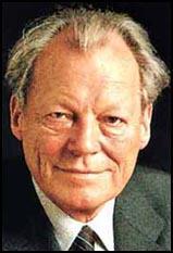 Willy Brandt photos