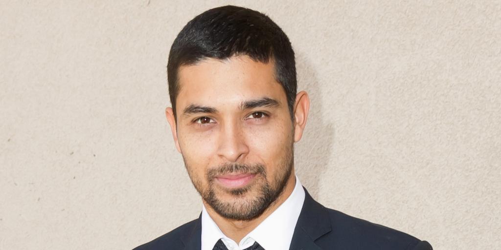 Wilmer Valderrama Gets Candid While Taking HuffPost's #nofilter