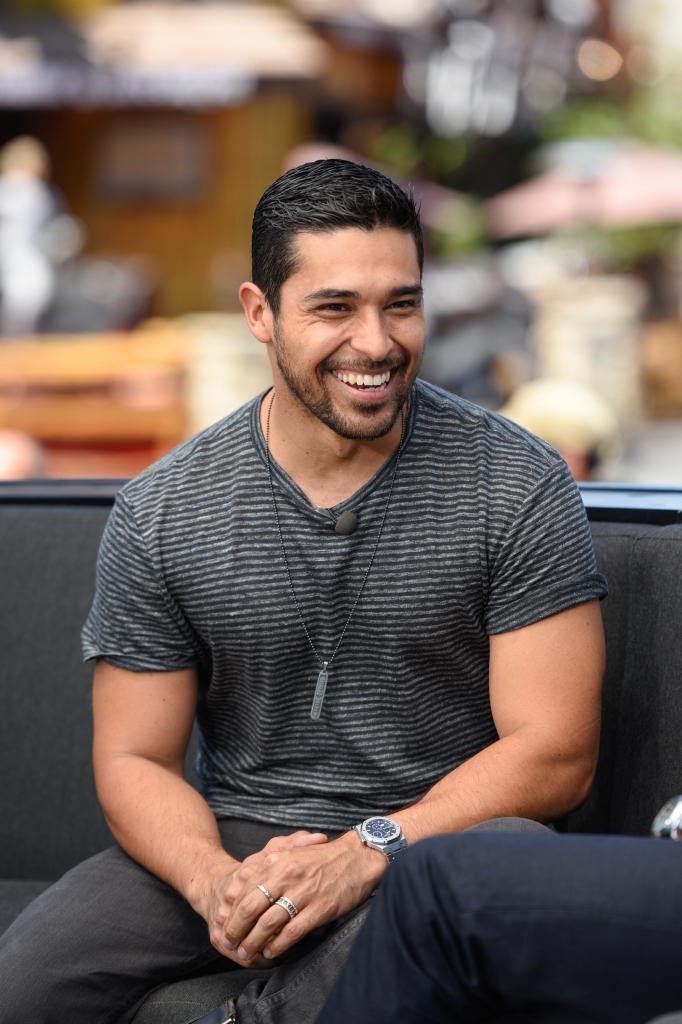 Wilmer Valderrama Voices Prince Charming In Animated Movie Musical
