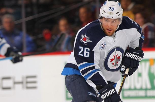 Winnipeg Jets And Blake Wheeler Agree On A 6 Year Deal      Last Word