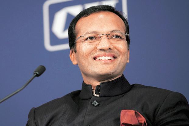 With `73.4 Crore, Naveen Jindal Retains Top Paid Executive Title