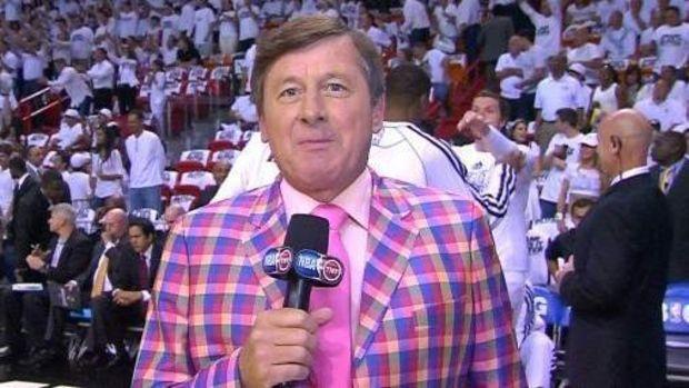With Net Worth Close To $10 Million, Craig Sager One Of Richest TV