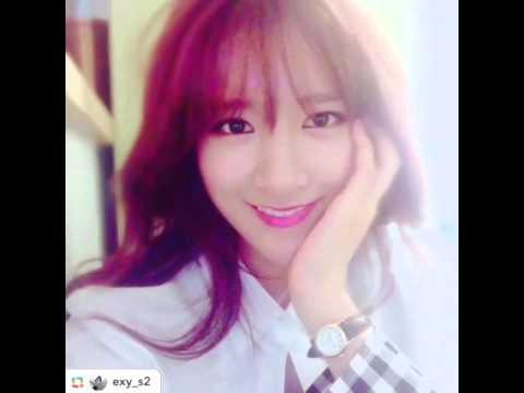 WJSN Cosmic Girl - EXY - YouTube