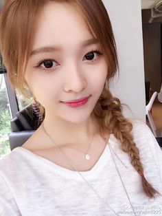 WJSN Xuan Yi Pre-debut   K-POP PRE-DEBUT   Pinterest