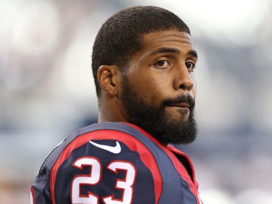 Woman Claims Arian Foster Is Pressuring Her To Have An Abortion