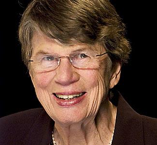 Women's History Month 2014: Janet Reno   Social Justice For All