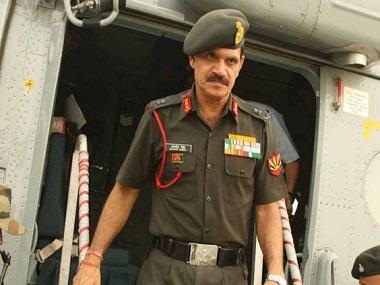 Won't Allow Another Kargil: Army Chief General Dalbir Singh - Firstpost