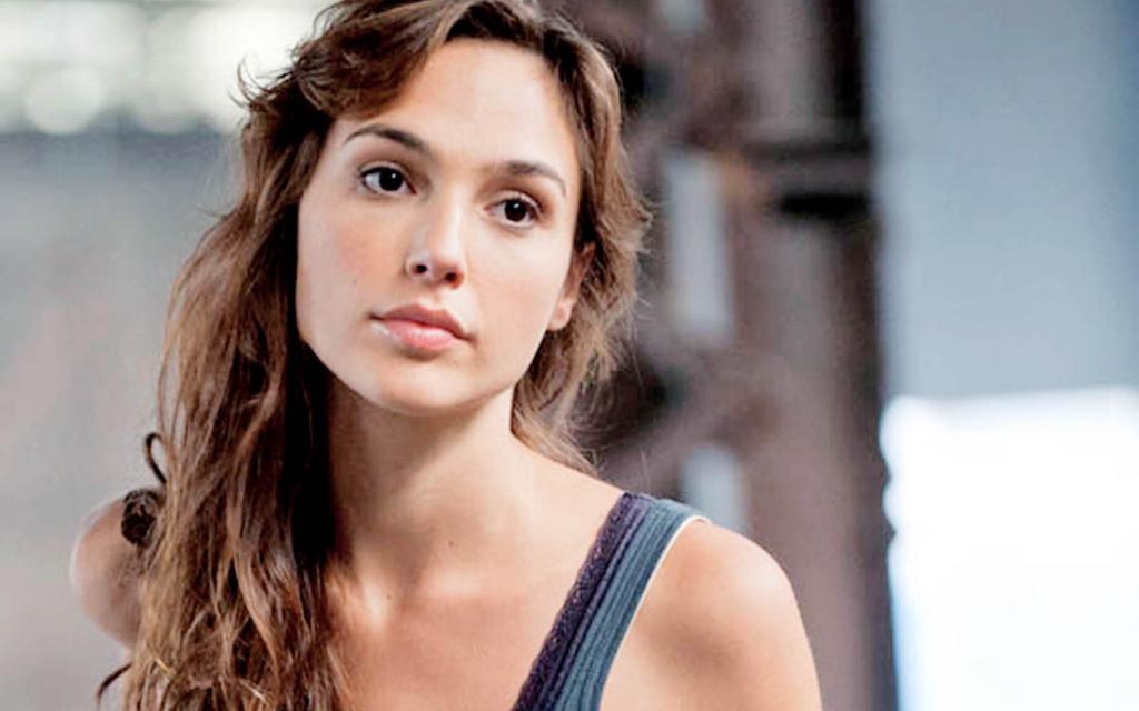 Wonder Woman Might Be Banned In Lebanon Because Of Gal Gadot