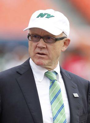 Woody Johnson Has Big Decisions To Make About Rex Ryan, Mike
