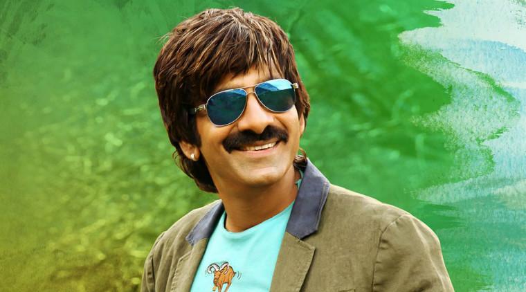 Would Love To Do Cameos In Bollywood: Ravi Teja   The Indian Express