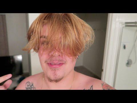 WTF HAPPENED TO MY HAIR?!?! - YouTube
