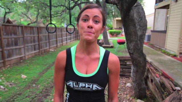 WWE Announces New Signings During Mae Young Classic: Kacy