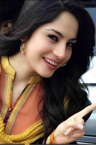 Neelam Muneer Photo and Wallpapers