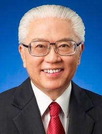 Tony Tan Photos and images