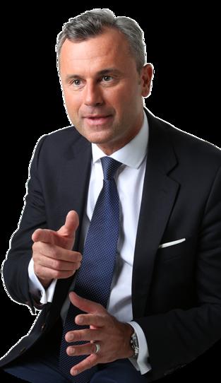 Norbert Hofer photos, images and wallpapers