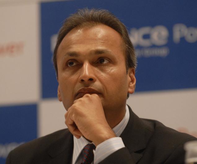 Anil Ambani Photos and wallpapers