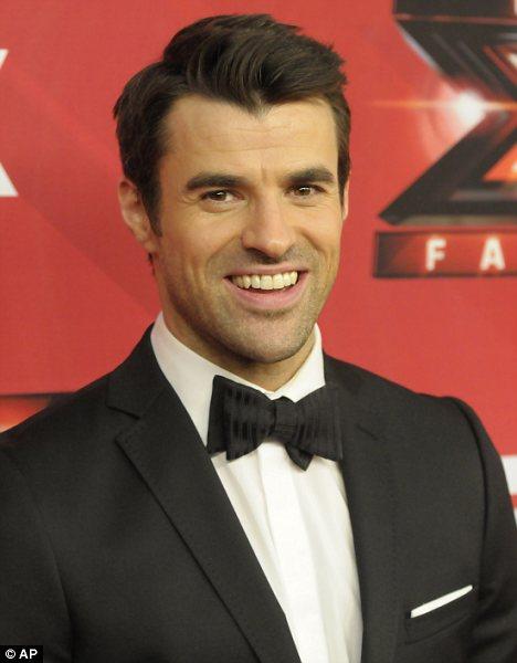 X Factor USA Host Axed: Steve Jones Takes To Twitter To Brand It 'a