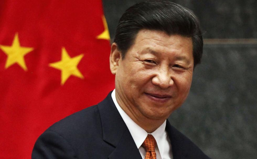 Xi Jinping - Alchetron, The Free Social Encyclopedia