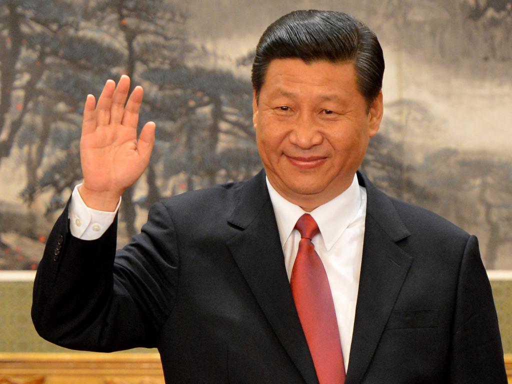 Xi Jinping   China Law & Policy