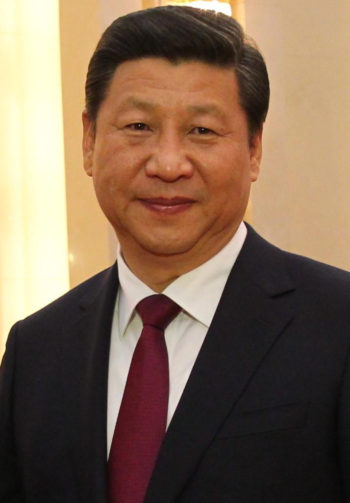 Xi   Li Administration - Wikipedia